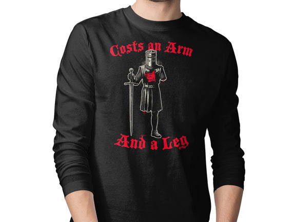 Black Knight Debt