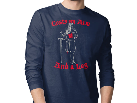 Black Knight Debt