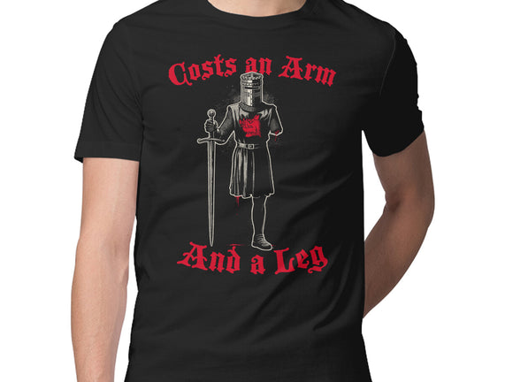 Black Knight Debt