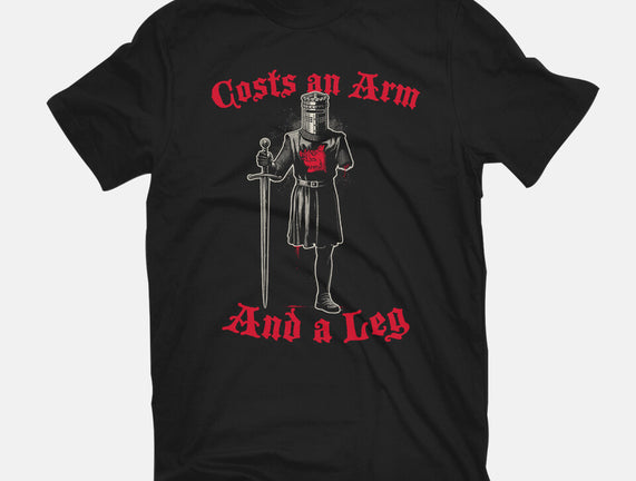 Black Knight Debt