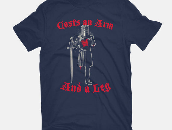 Black Knight Debt