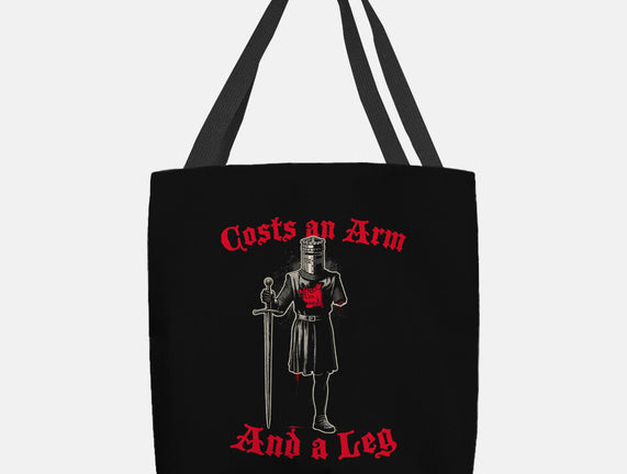 Black Knight Debt