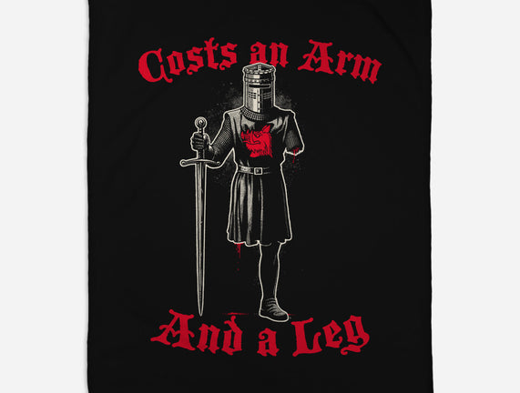 Black Knight Debt