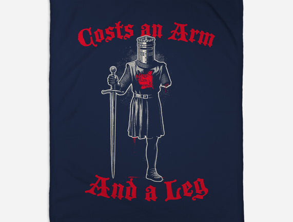 Black Knight Debt
