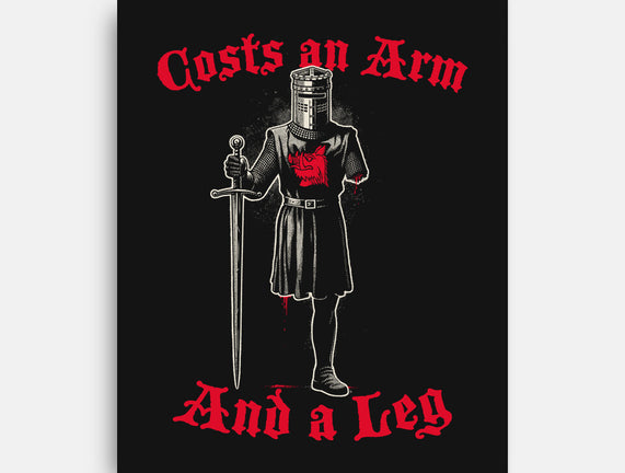 Black Knight Debt