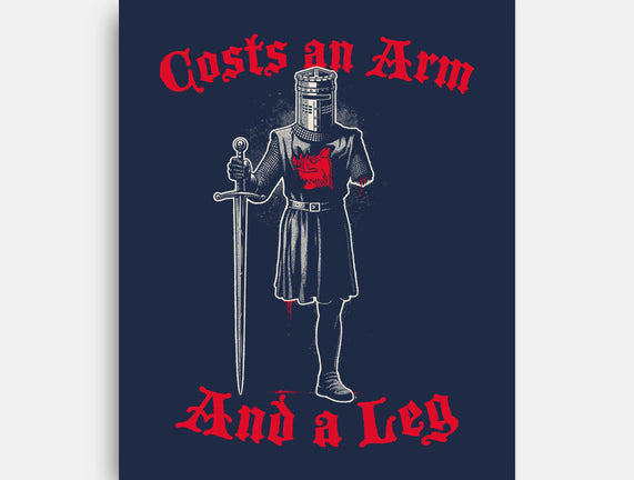 Black Knight Debt