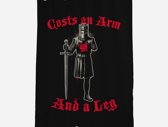 Black Knight Debt