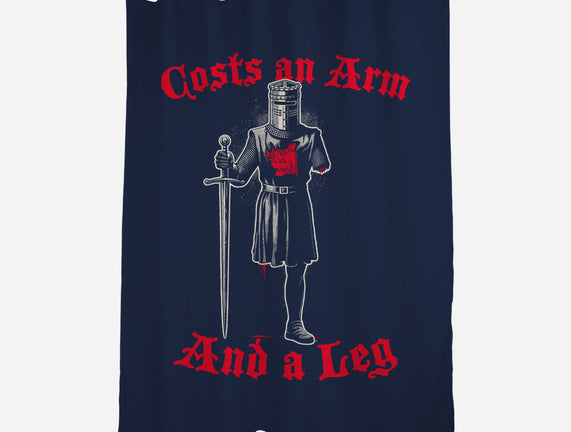Black Knight Debt