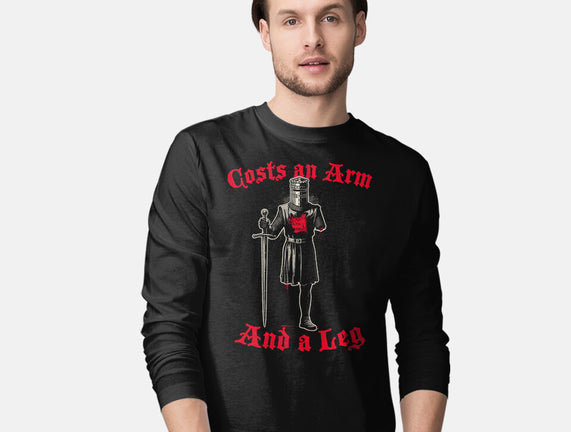 Black Knight Debt