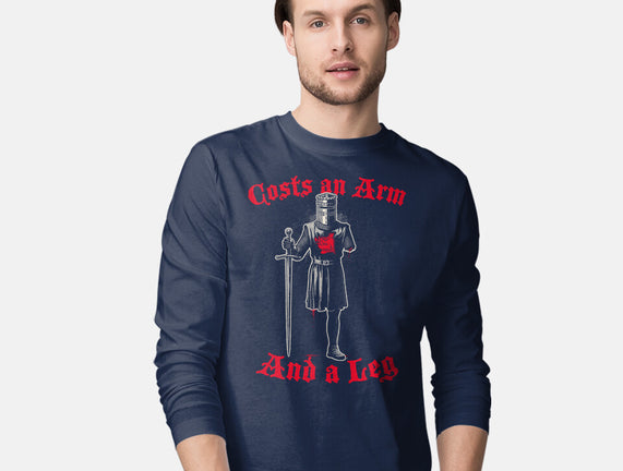 Black Knight Debt