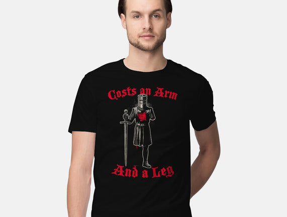 Black Knight Debt