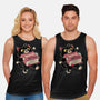 The History Of My Life-Unisex-Basic-Tank-Popnotic