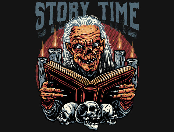 Story Time