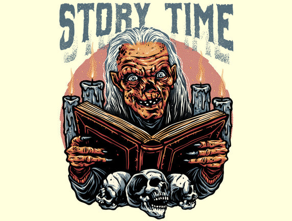 Story Time