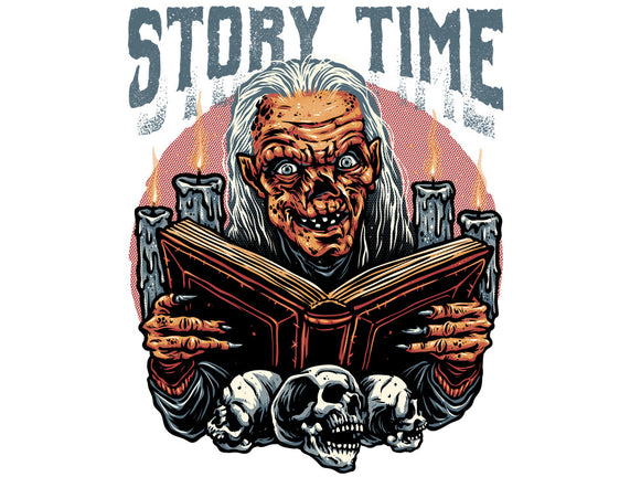 Story Time