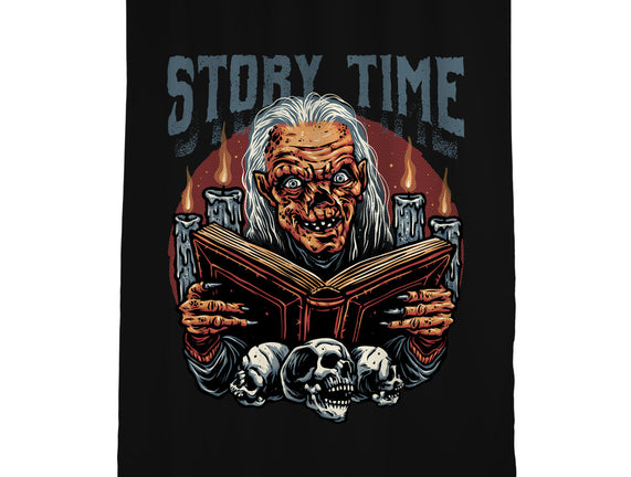 Story Time
