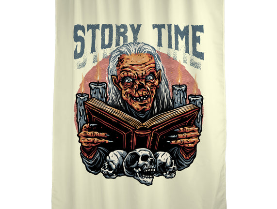 Story Time