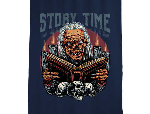 Story Time