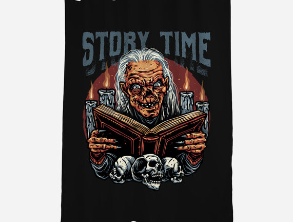 Story Time