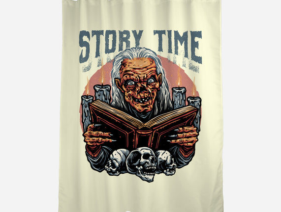 Story Time