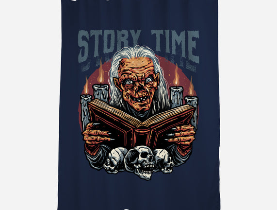 Story Time