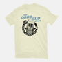 The Good Old Days-Mens-Premium-Tee-Estudio Horta