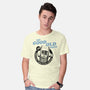 The Good Old Days-Mens-Basic-Tee-Estudio Horta