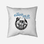 The Good Old Days-None-Removable Cover w Insert-Throw Pillow-Estudio Horta