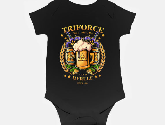 Triforce IPA