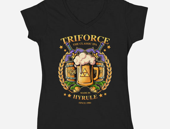 Triforce IPA