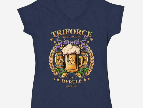 Triforce IPA