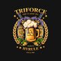 Triforce IPA-Mens-Basic-Tee-FernandoSala