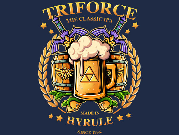Triforce IPA
