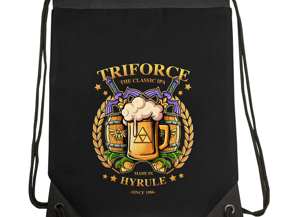 Triforce IPA