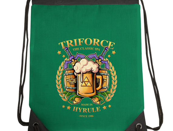 Triforce IPA