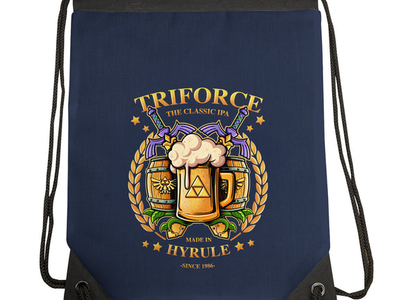 Triforce IPA