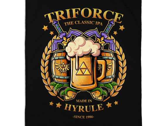 Triforce IPA