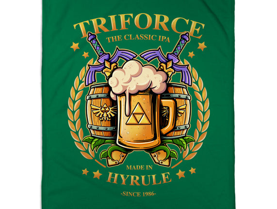 Triforce IPA