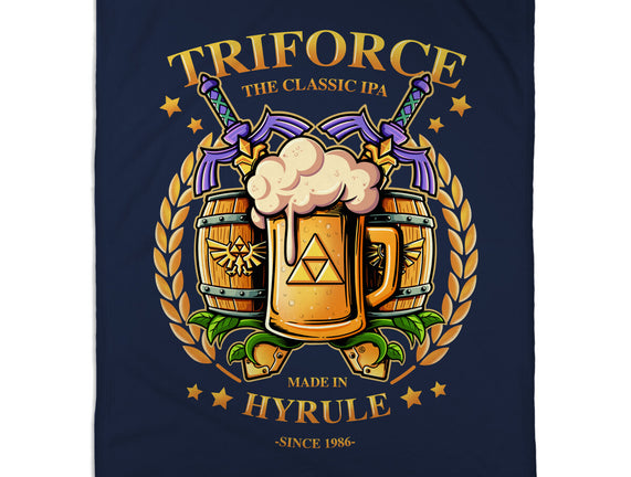Triforce IPA