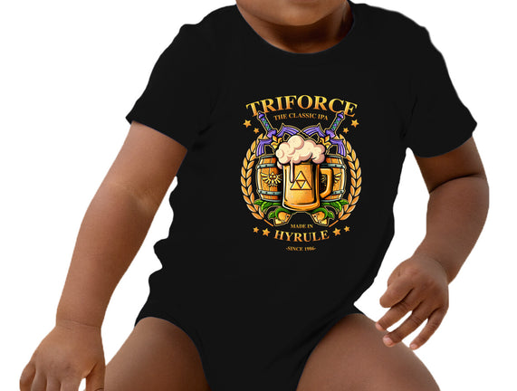 Triforce IPA
