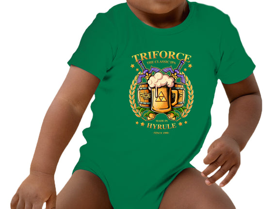 Triforce IPA