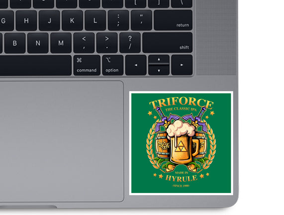 Triforce IPA