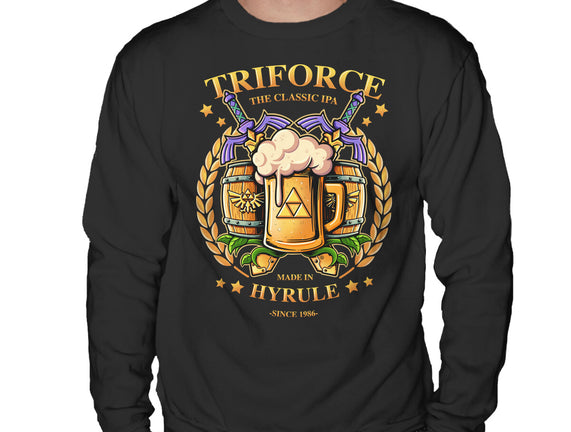 Triforce IPA