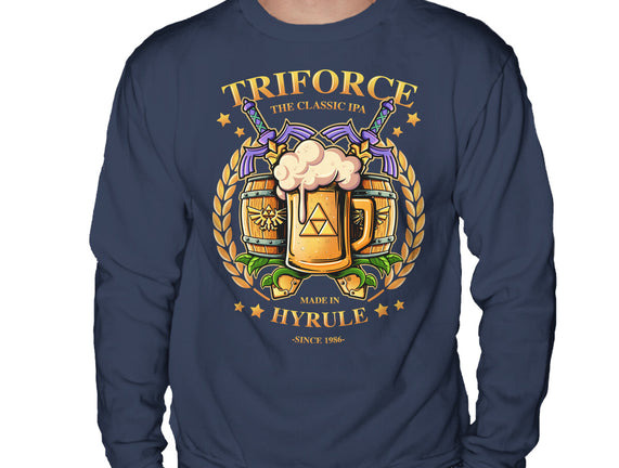 Triforce IPA