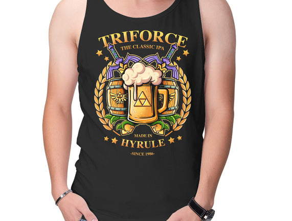 Triforce IPA