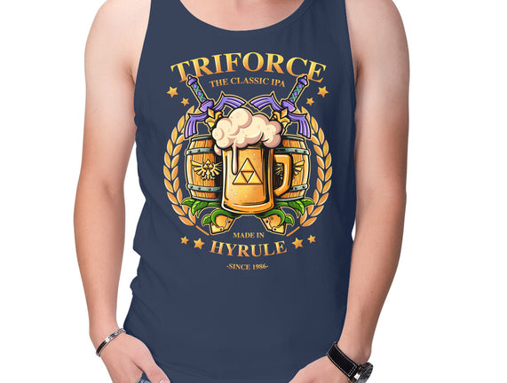 Triforce IPA