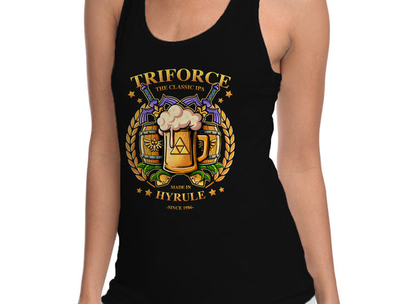 Triforce IPA