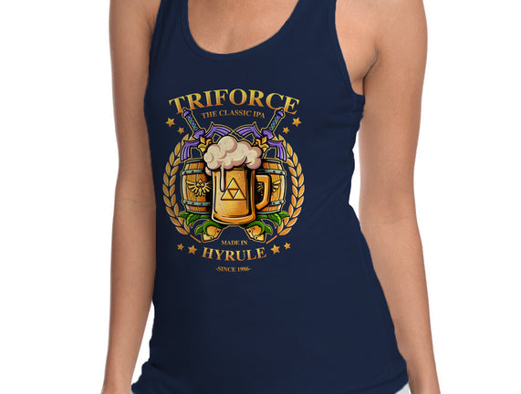 Triforce IPA