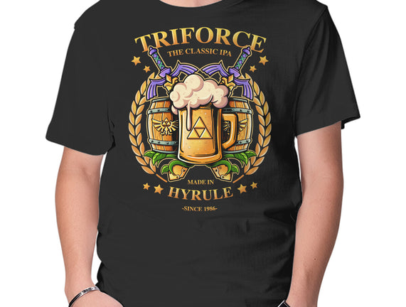 Triforce IPA