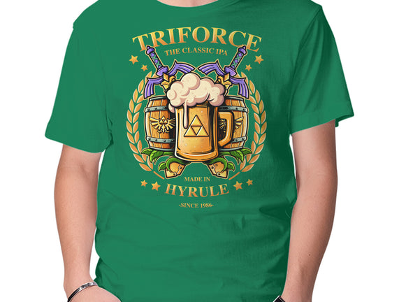 Triforce IPA